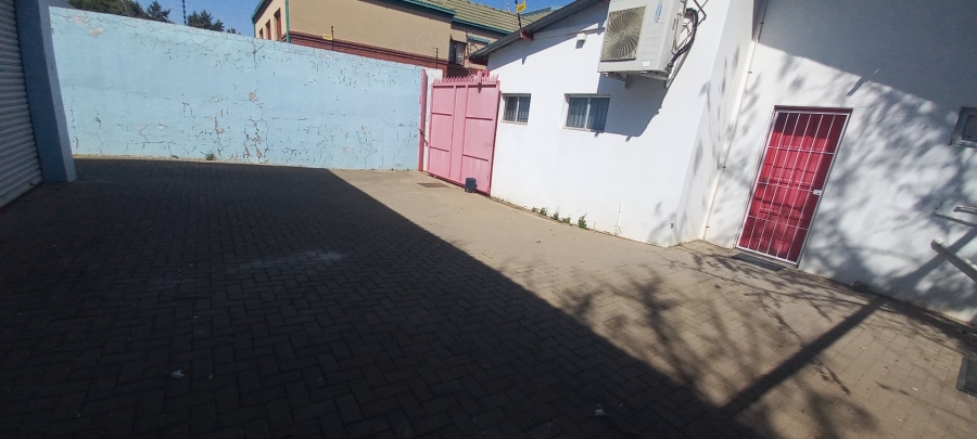 To Let commercial Property for Rent in Westdene Free State